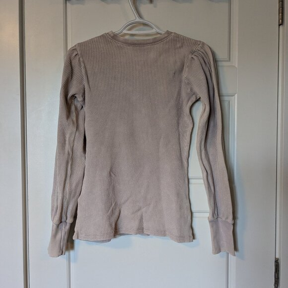 Mono B Waffle - Picture 9 of 9